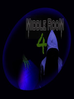 cover image of Middle Room Volume 4